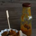 Wir retten was zu retten ist: Saucen, Dipps &[...]