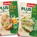Herta Plus Produkte gratis testen