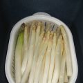Allerlei vom Spargel
