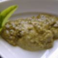 Pesto alla Genovese