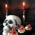 Voodoo Cupcakes