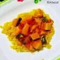 Pumpkin Ragout
