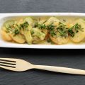 Kartoffelsalat mit Gurken II