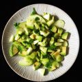 SALAT | Avocado, Grüner Apfel und[...]