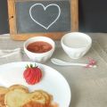 Ein  Pancake♥ zum Muttertag