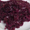 Rotkraut