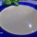 Spargelcremesuppe