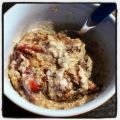 Nussbrei (Frühstück)
