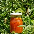 Marillenmarmelade