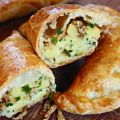 Allgäu Empanadas