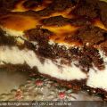 Russischer Zupfkuchen