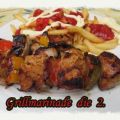 Grillmarinade   die 2. .......