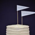 Apfelliebe N°6 {kleines Apfeltörtchen mit einer[...]