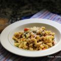 One Pot Pasta ein bisschen anders - Gehacktes[...]