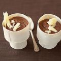 Mousse au chocolat