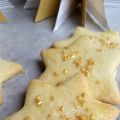 Rezept für Mailänderli
