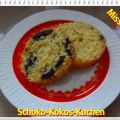 ~ Kuchen ~ Schoko-Kokos-Kuchen