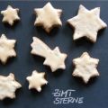 In der Weihnachtsschickerei - Post aus meiner[...]