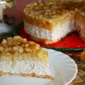 Winterapfel - Schmand - Torte