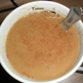 Getränke: Chaipresso