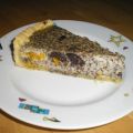 Mohn-Quark-Kuchen