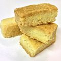 Schottisches Shortbread