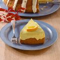 Zucchini-Curry-Kuchen