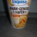Exquisa Quark-Genuss mit Hafer -Rewe[...]