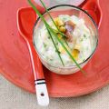 Remoulade mit Schnittlauch