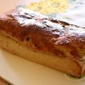 Mango-Rosinen-Brot