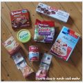 brandnooz Box Februar 2017