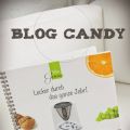 Blog Candy