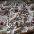 Flammkuchen