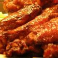 Hähnchenflügel (Chicken Wings) auf chinesische[...]