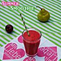 ♥ Summer Smoothie ♥