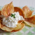 Tzatziki mit Feta