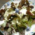 Salatdressing 
