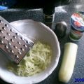SALAT:Gurkensalat
