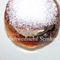 Schwedische Semlor Rezept