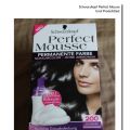 trnd Projekt: Schwarzkopf Perfect Mousse