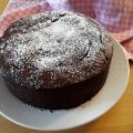 Zum dritten BLOG-Geburtstag : Schokotorte ohne[...]