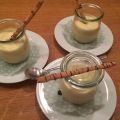 Mango-Kokoscrème