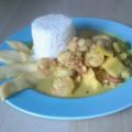 Fischcurry