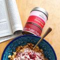 Fit im neuen Jahr: Meine Frühstücksroutine