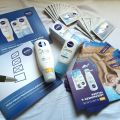 Nivea In-Dusch Waschcreme und Make-Up Entferner[...]