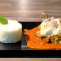 Flotte Rolle: Gefüllte Fischröllchen an[...]