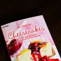Cheesecakes - Buch Rezension