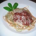 Spaghetti AndyRabiata Für alle Chili und[...]