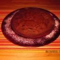 Schoko-Birnen-Kuchen