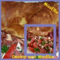 ~ Hauptgericht ~ Omelett nach MissEllie